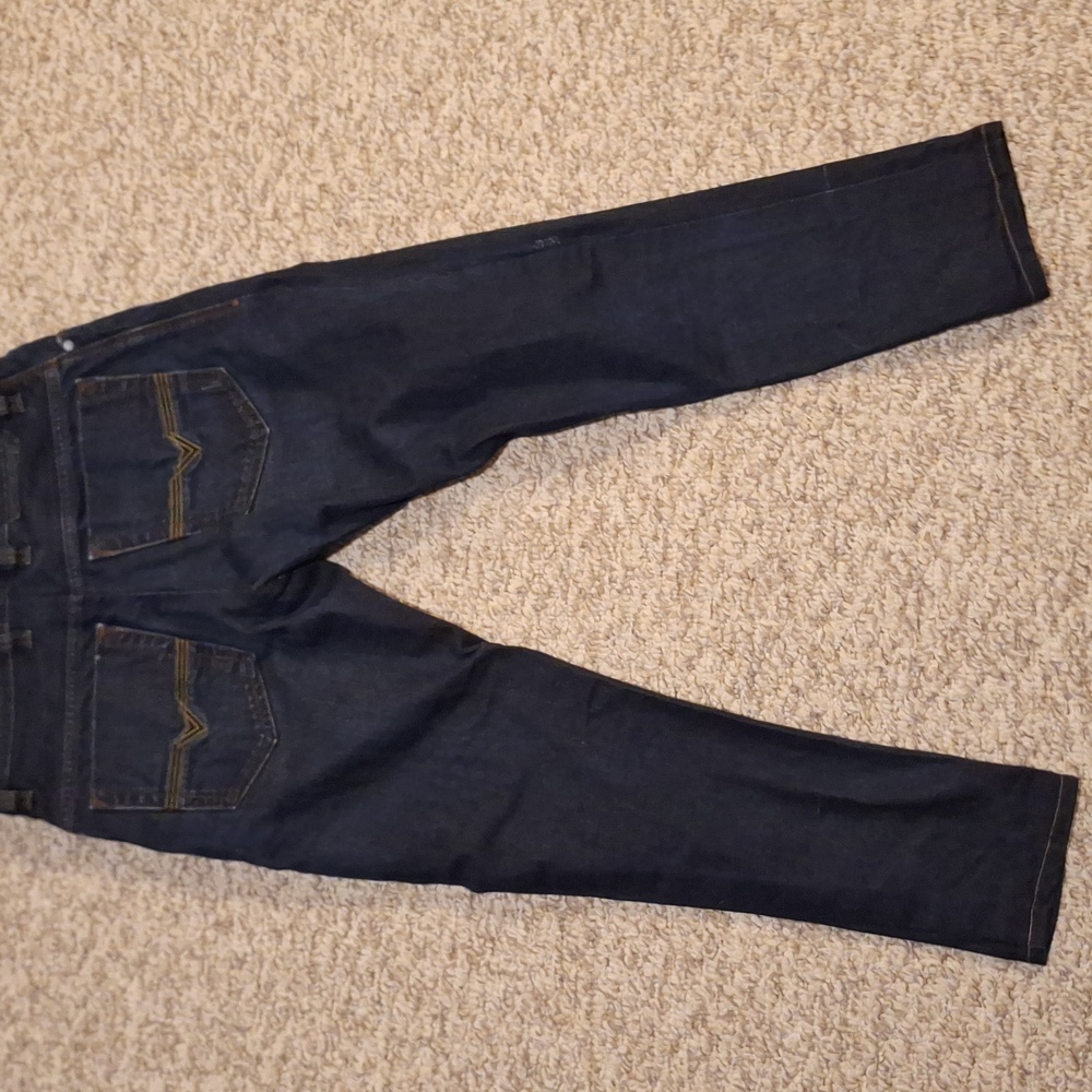 Diesel Jeans 32 "FITS SMALLER" - Picture 3 of 9
